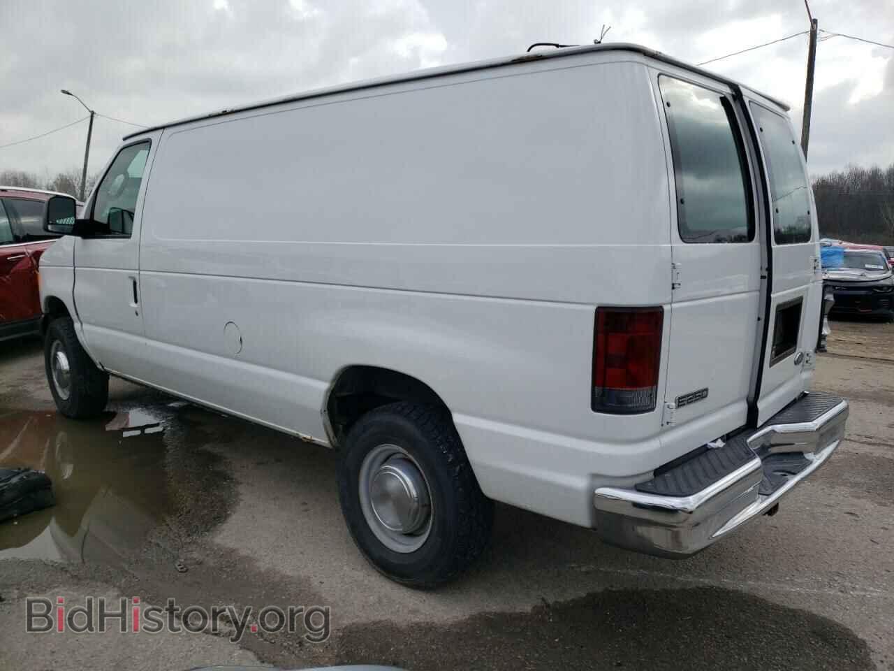 2006 FORD ALL Models - VIN: 1FTNE24W66DB06231 - Photo 2