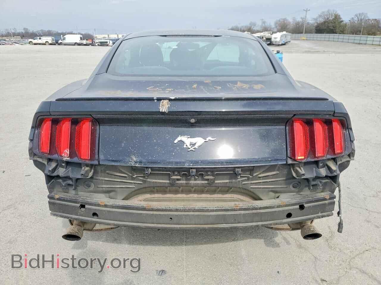 2016 FORD ALL Models - VIN: 1FA6P8TH1G5225939 - Фото 6