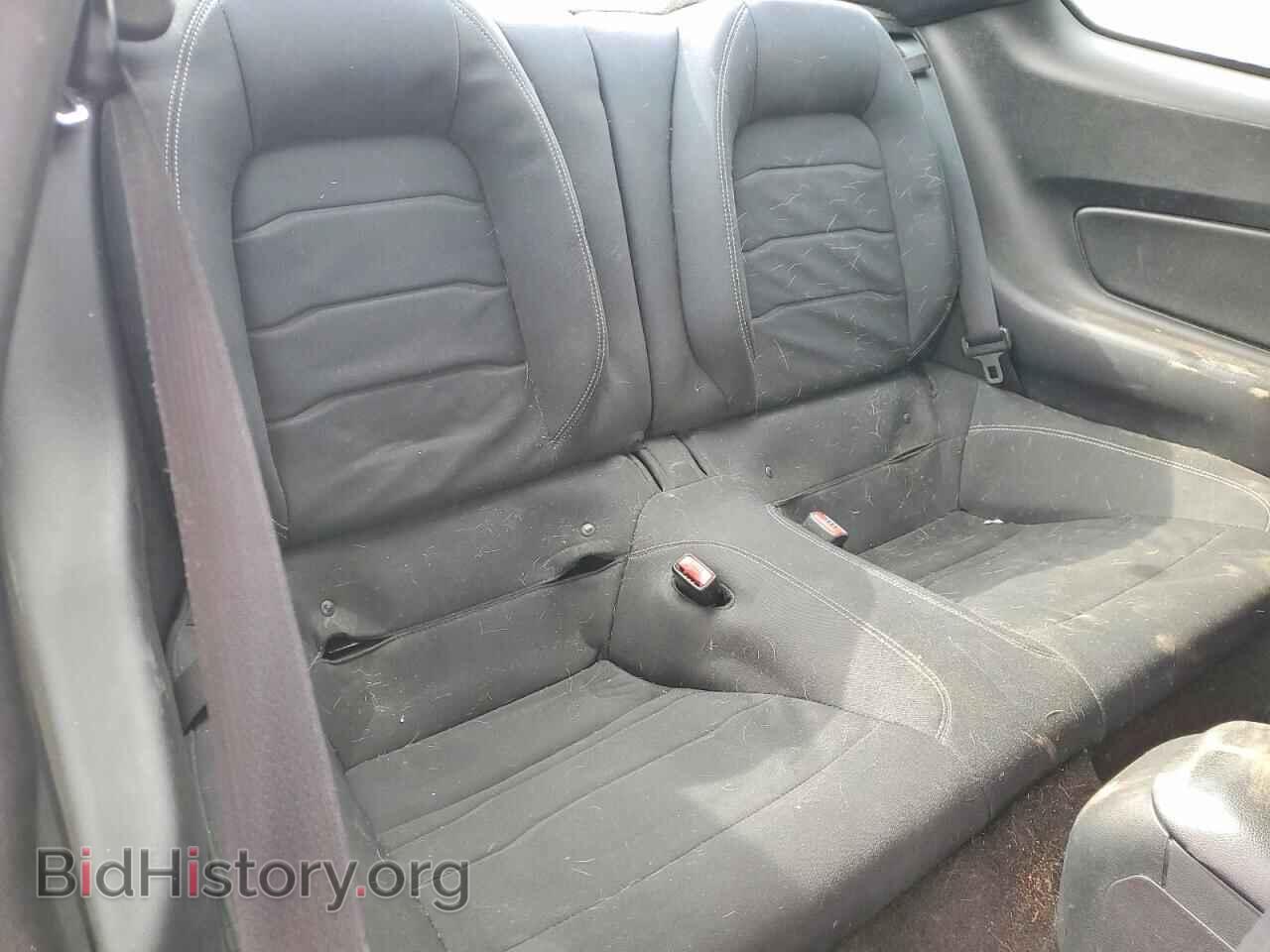 2016 FORD ALL Models - VIN: 1FA6P8TH1G5225939 - Фото 10