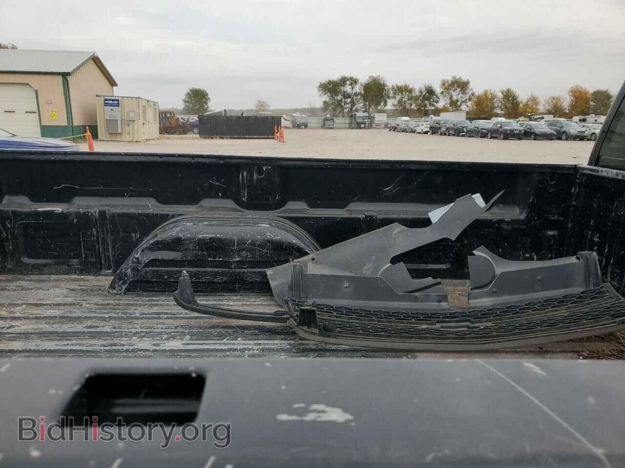 2007 CHEVROLET ALL Models - VIN: 3GCEC14X47G216191 - Фото 10
