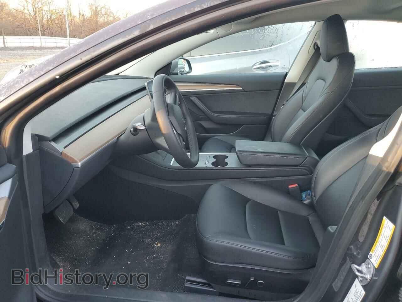 2023 TESLA MODEL 3 - VIN: 5YJ3E1EA8PF506970 - Photo 7