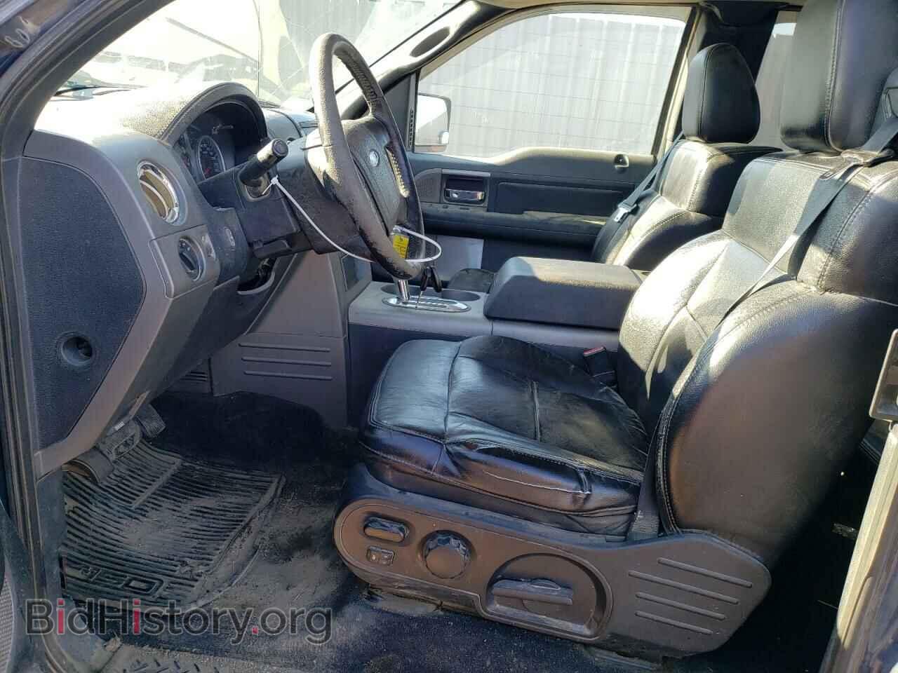 2008 FORD All Models - VIN: 1FTPX14VX8FA48376 - Фото 7
