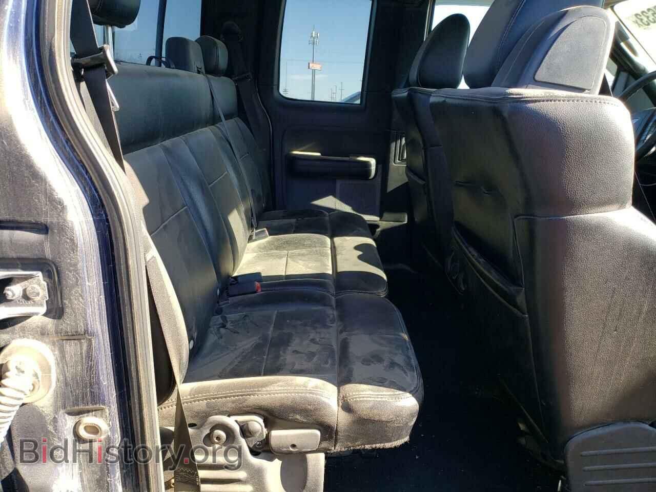 2008 FORD All Models - VIN: 1FTPX14VX8FA48376 - Фото 10