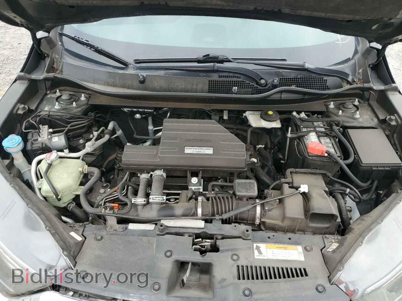 2017 HONDA CRV - VIN: 7FARW1H87HE020737 - Фото 12