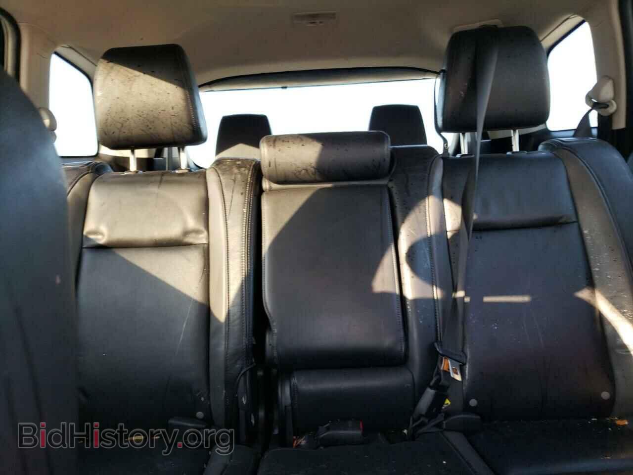 2012 MAZDA CX-9 - VIN: JM3TB2CA5C0368564 - Photo 10