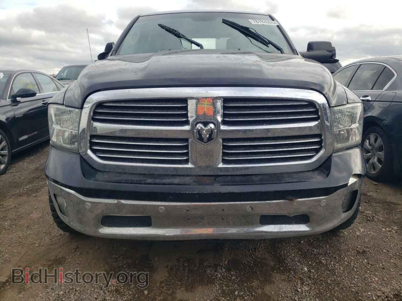2014 RAM 1500 - VIN: 1C6RR7LM2ES409737 - Фото 5