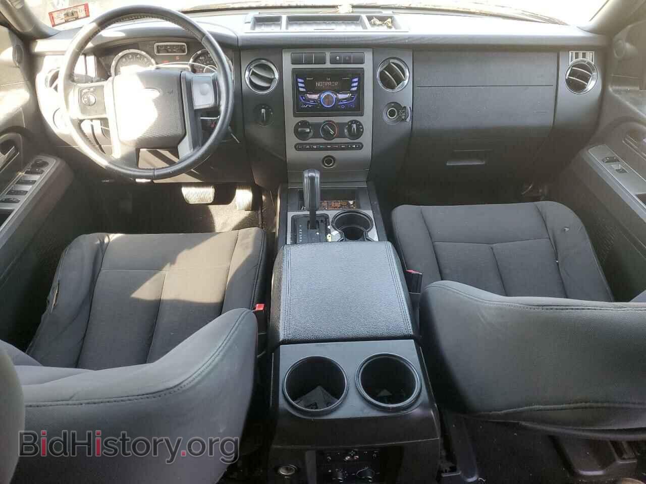 2009 FORD EXPEDITION - VIN: 1FMFU16599LA07849 - Фото 8