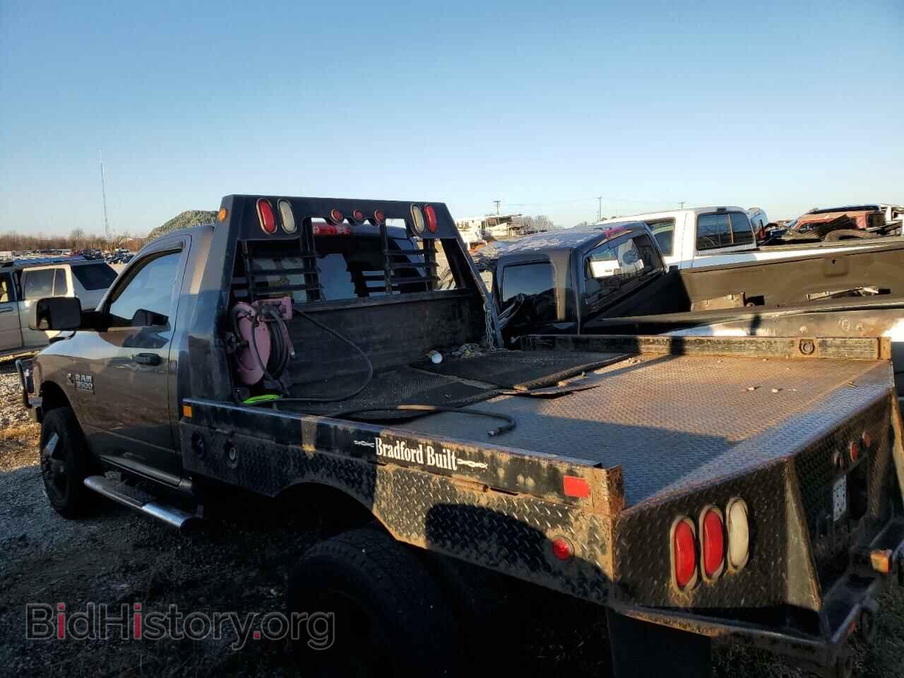 2014 RAM All Models - VIN: 3C63RRAL0EG177500 - Фото 2