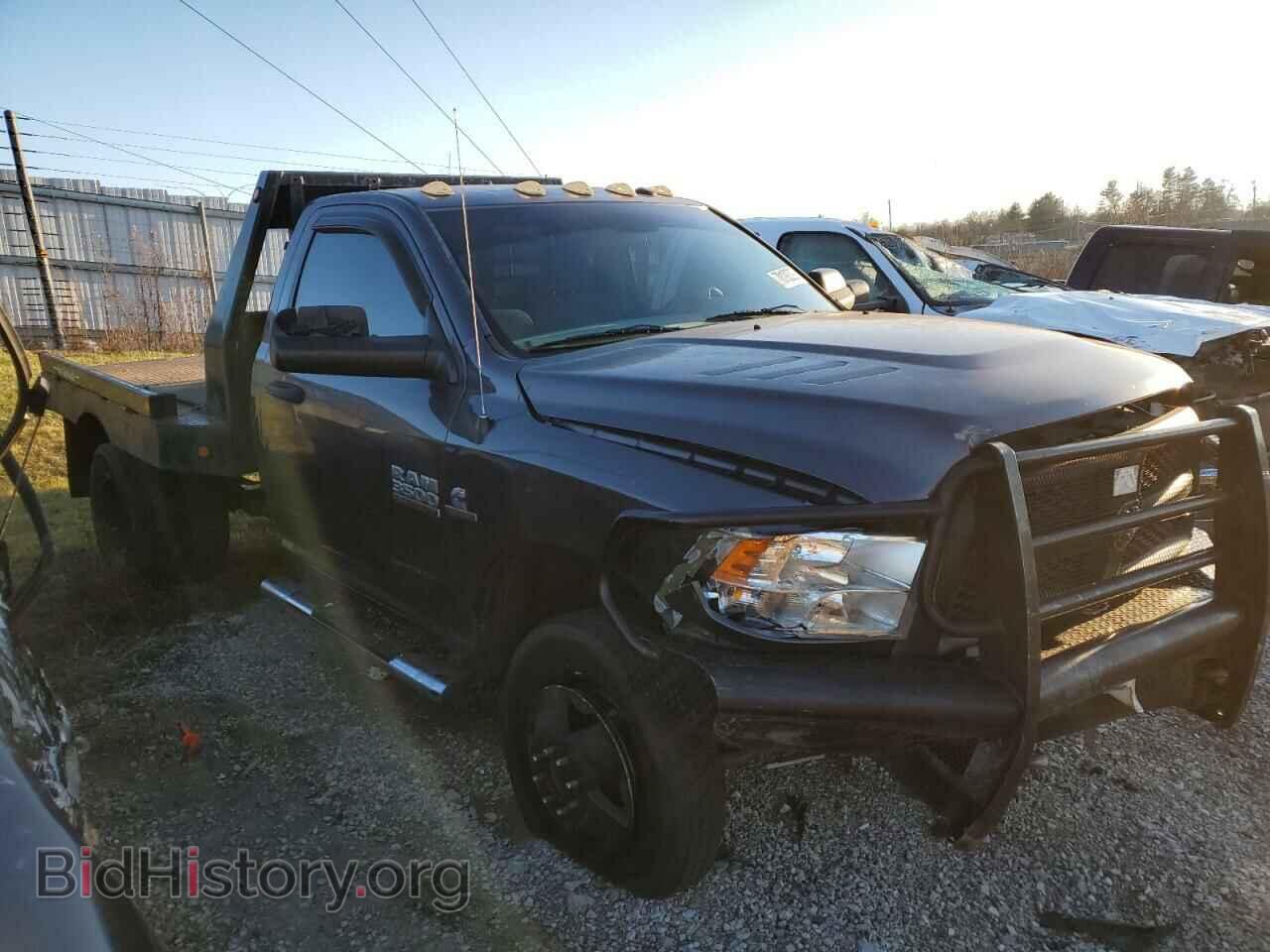 2014 RAM All Models - VIN: 3C63RRAL0EG177500 - Фото 4