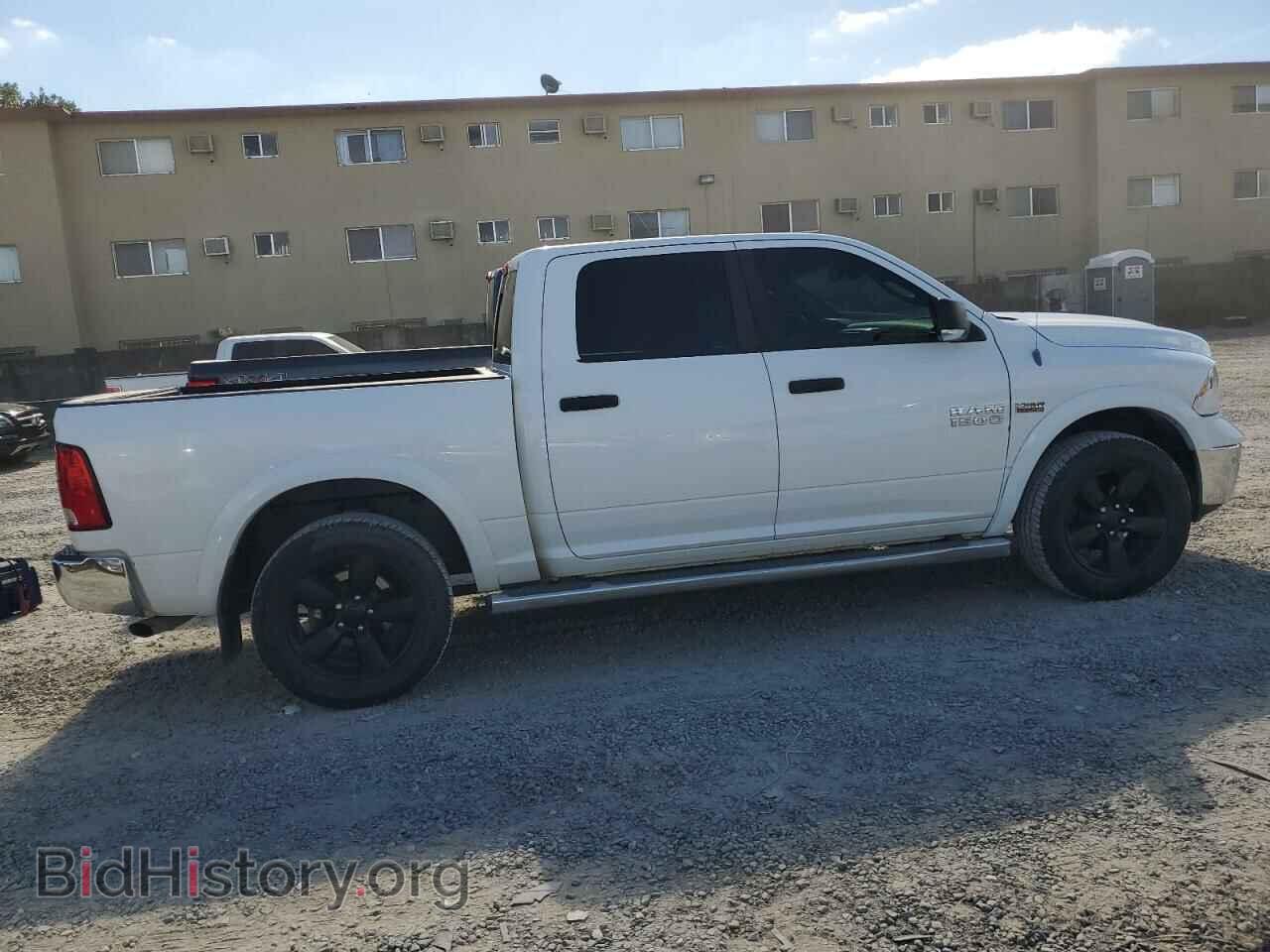 2015 RAM 1500 - VIN: 1C6RR7LT7FS558797 - Фото 3
