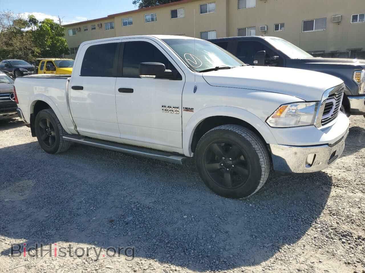2015 RAM 1500 - VIN: 1C6RR7LT7FS558797 - Фото 4