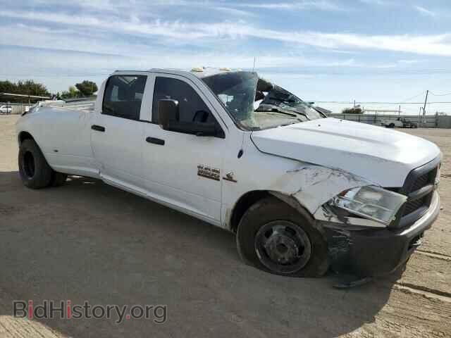 2016 RAM All Models - VIN: 3C63RPGL5GG234577 - Фото 4