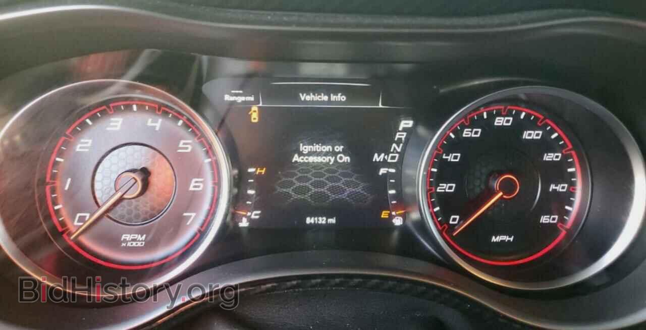 2020 DODGE CHARGER - VIN: 2C3CDXCT0LH220193 - Фото 9