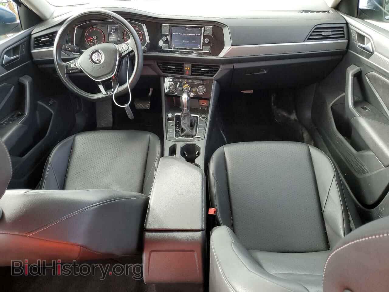 2019 VOLKSWAGEN JETTA - VIN: 3VWC57BU8KM051248 - Фото 8