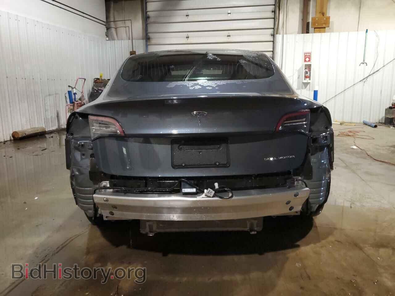 2020 TESLA MODEL 3 - VIN: 5YJ3E1EB2LF481504 - Photo 6