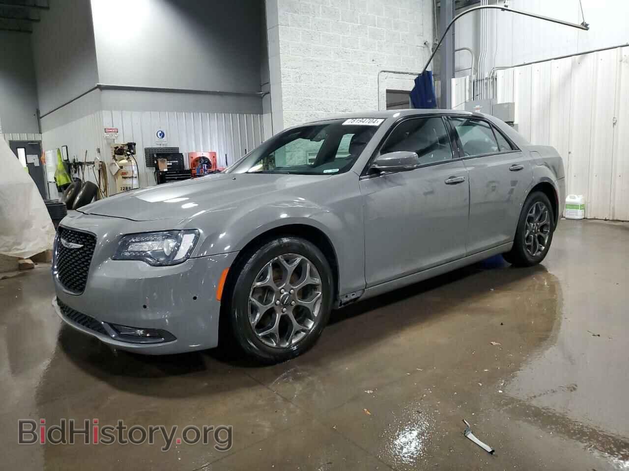 Photo 2C3CCAGG7HH597530 - CHRYSLER 300 2017
