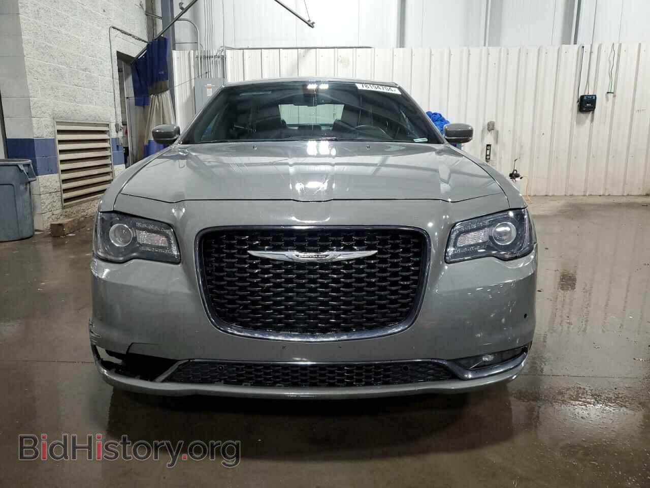 2017 CHRYSLER 300 - VIN: 2C3CCAGG7HH597530 - Фото 5