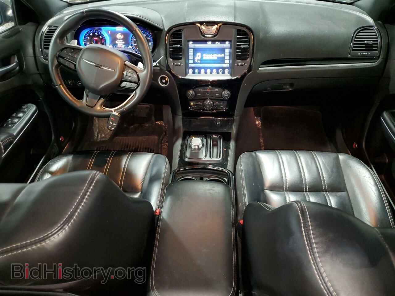 2017 CHRYSLER 300 - VIN: 2C3CCAGG7HH597530 - Фото 8