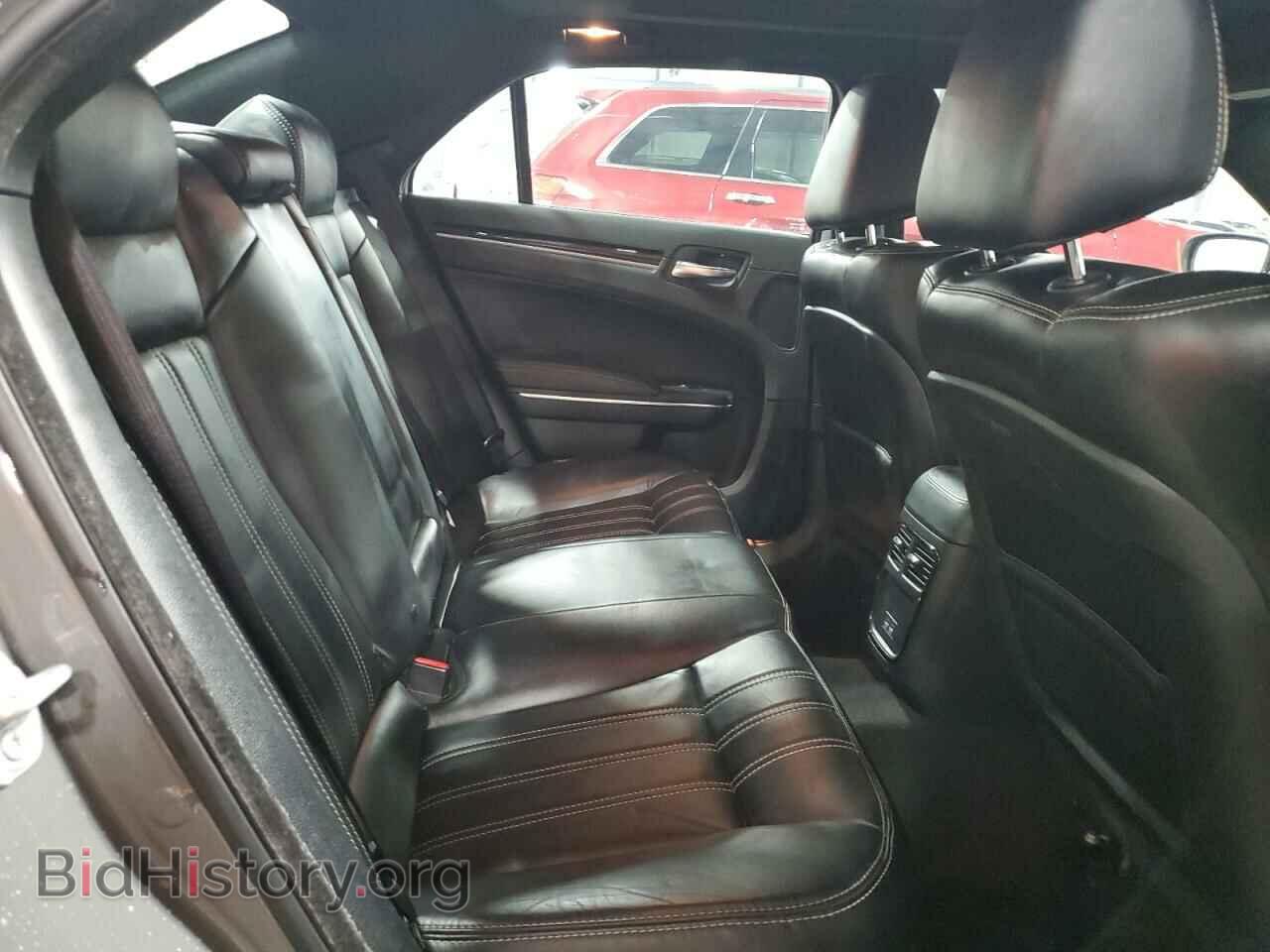 2017 CHRYSLER 300 - VIN: 2C3CCAGG7HH597530 - Фото 10