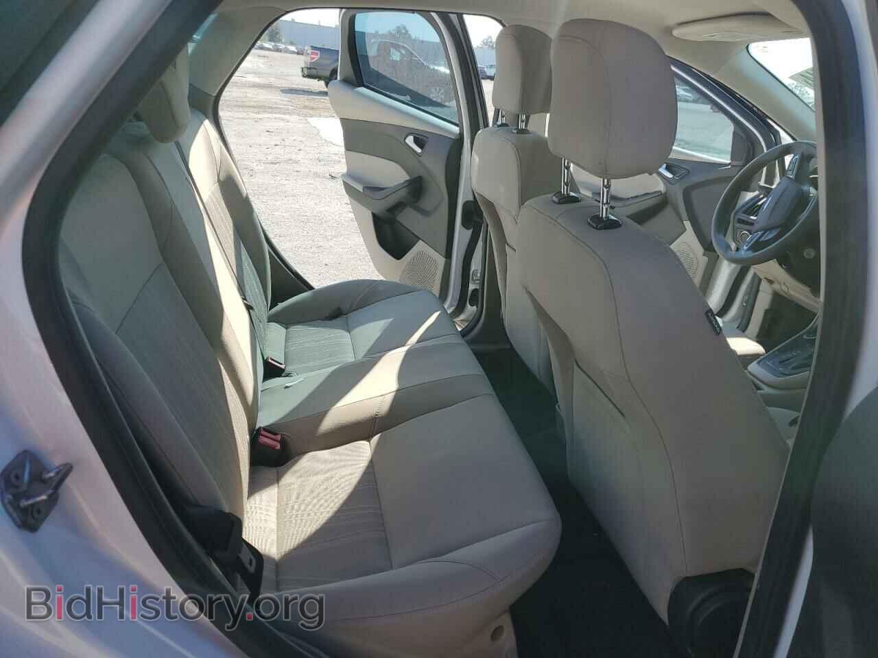 2017 FORD FOCUS - VIN: 1FADP3F24HL275152 - Photo 10