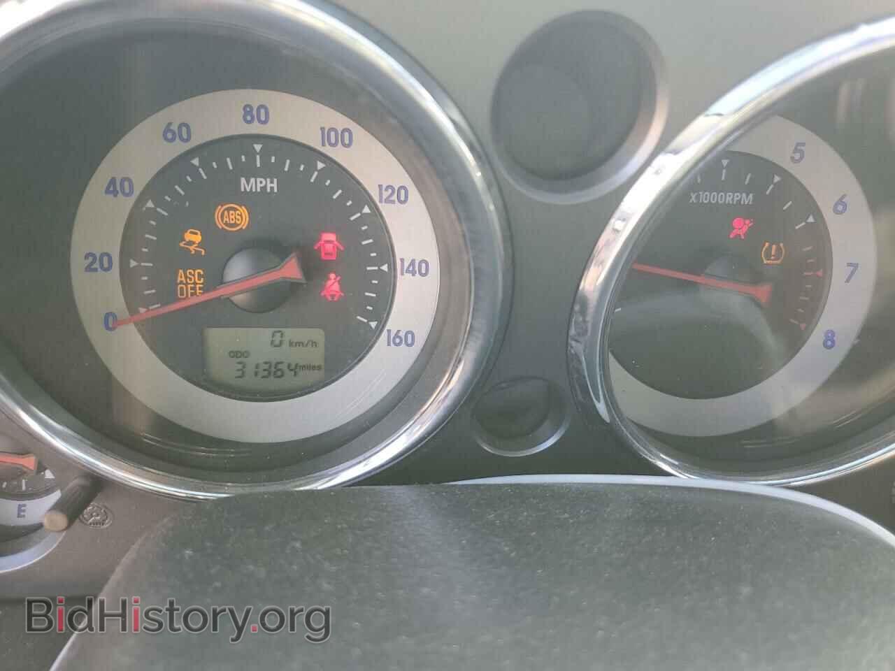 2011 MITSUBISHI ECLIPSE - VIN: 4A37L5EFXBE001420 - Photo 9