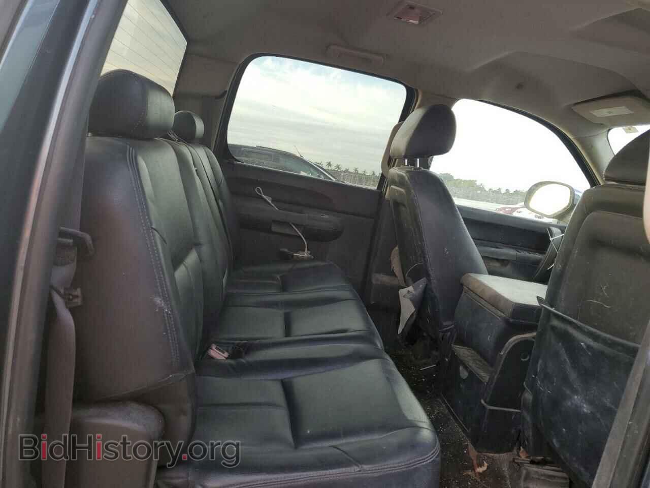 2011 CHEVROLET ALL Models - VIN: 3GCPCSE09BG221685 - Фото 10