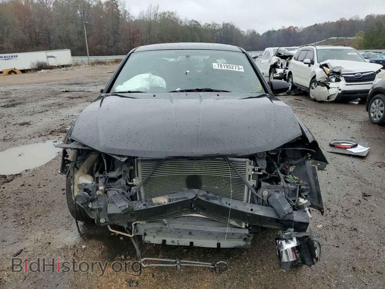 2013 DODGE AVENGER - VIN: 1C3CDZCB0DN663245 - Photo 5