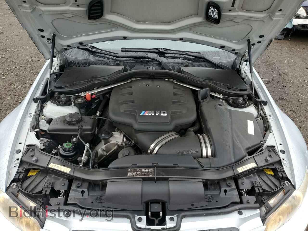 2009 BMW M3 - VIN: WBSPM93519E201767 - Photo 11