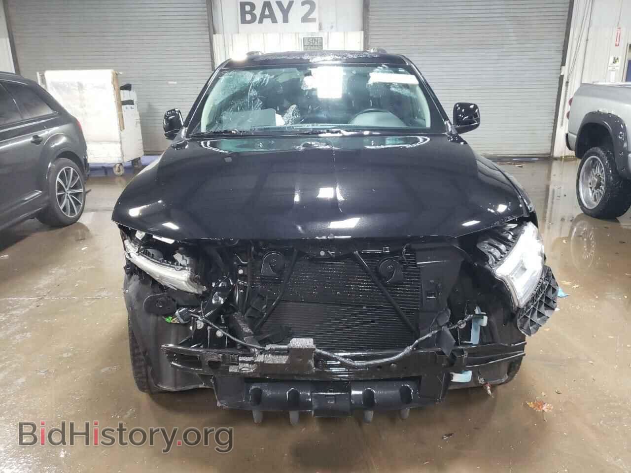 2018 DODGE DURANGO - VIN: 1C4RDJAG4JC205978 - Фото 5