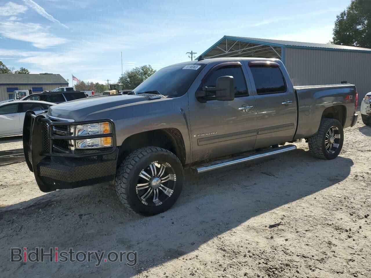 Photo 1GCHK63629F105603 - CHEVROLET ALL Models 2009