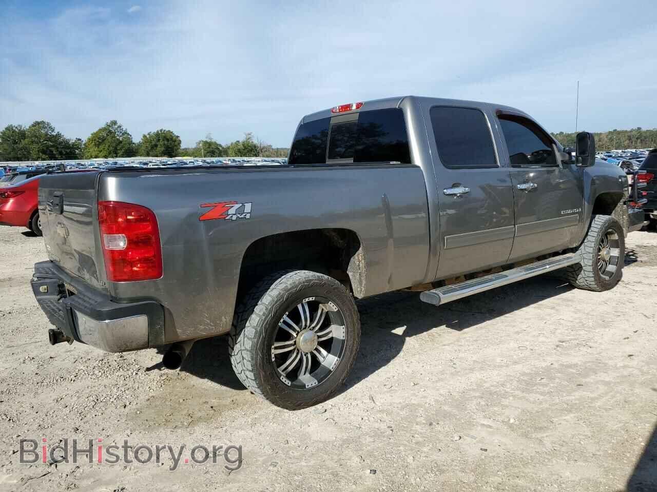2009 CHEVROLET ALL Models - VIN: 1GCHK63629F105603 - Фото 3