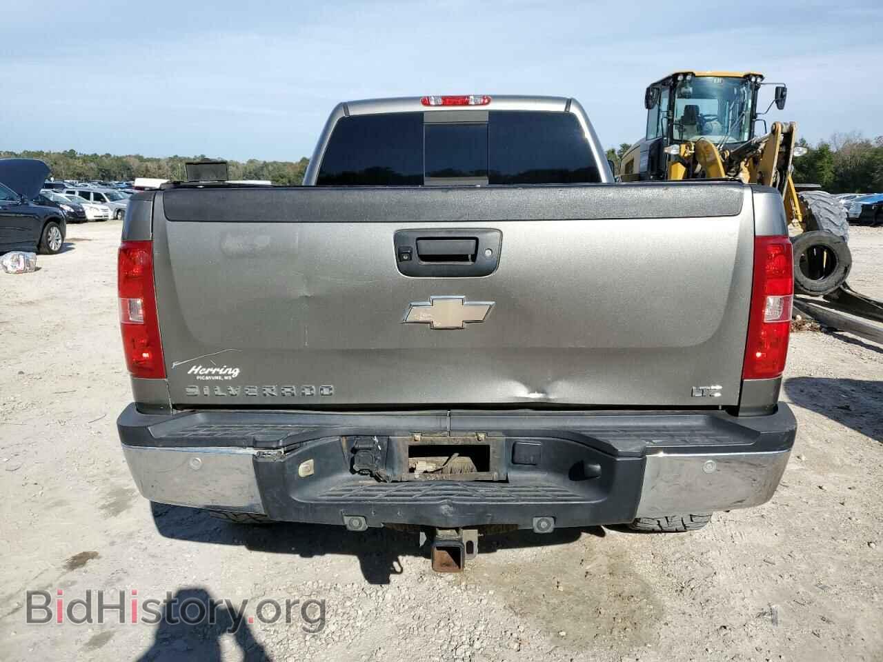 2009 CHEVROLET ALL Models - VIN: 1GCHK63629F105603 - Фото 6