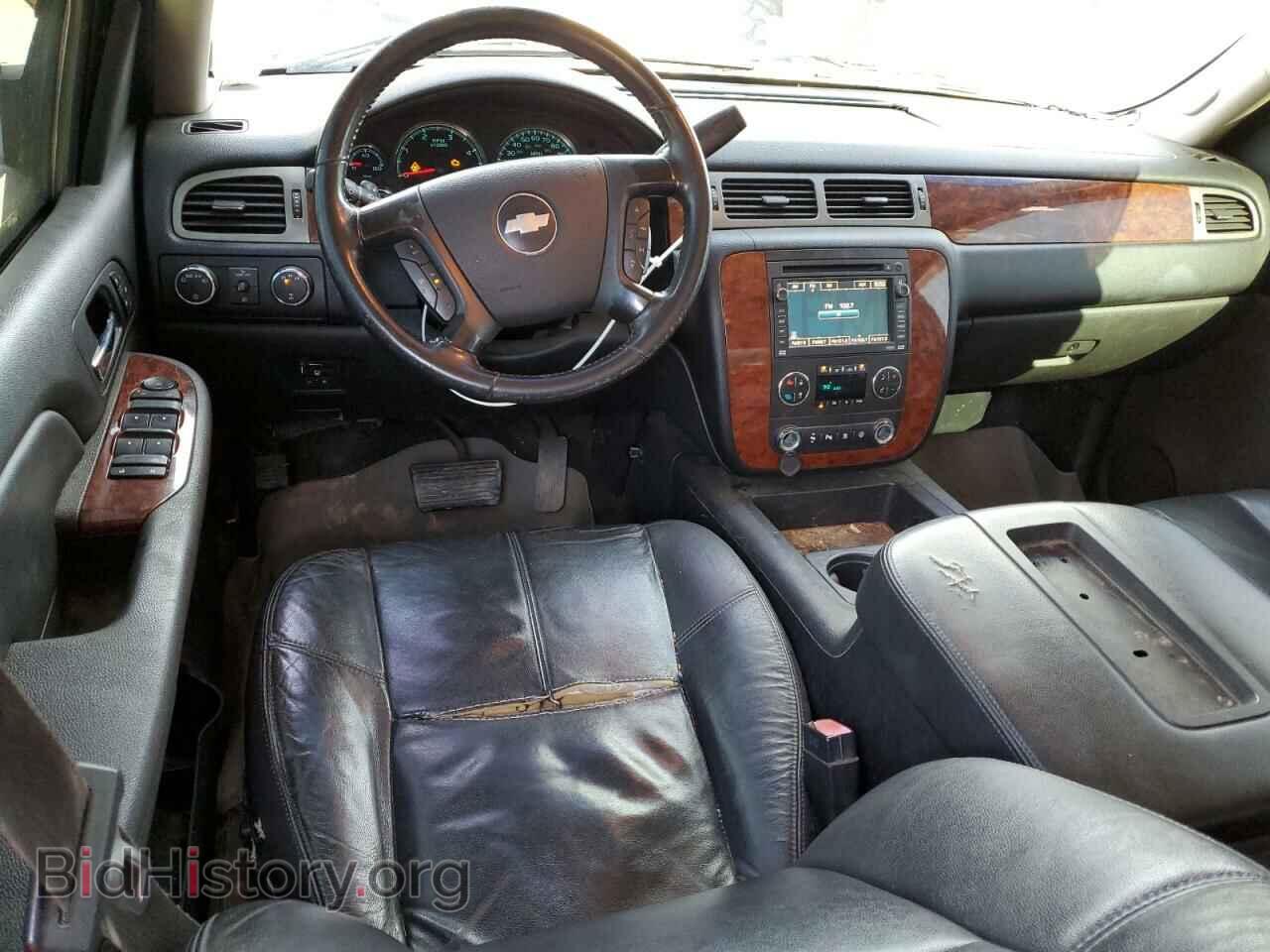 2009 CHEVROLET ALL Models - VIN: 1GCHK63629F105603 - Фото 8
