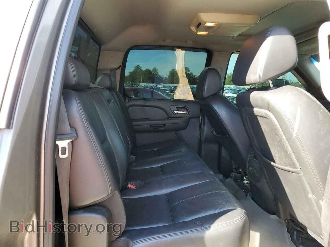 2009 CHEVROLET ALL Models - VIN: 1GCHK63629F105603 - Фото 10