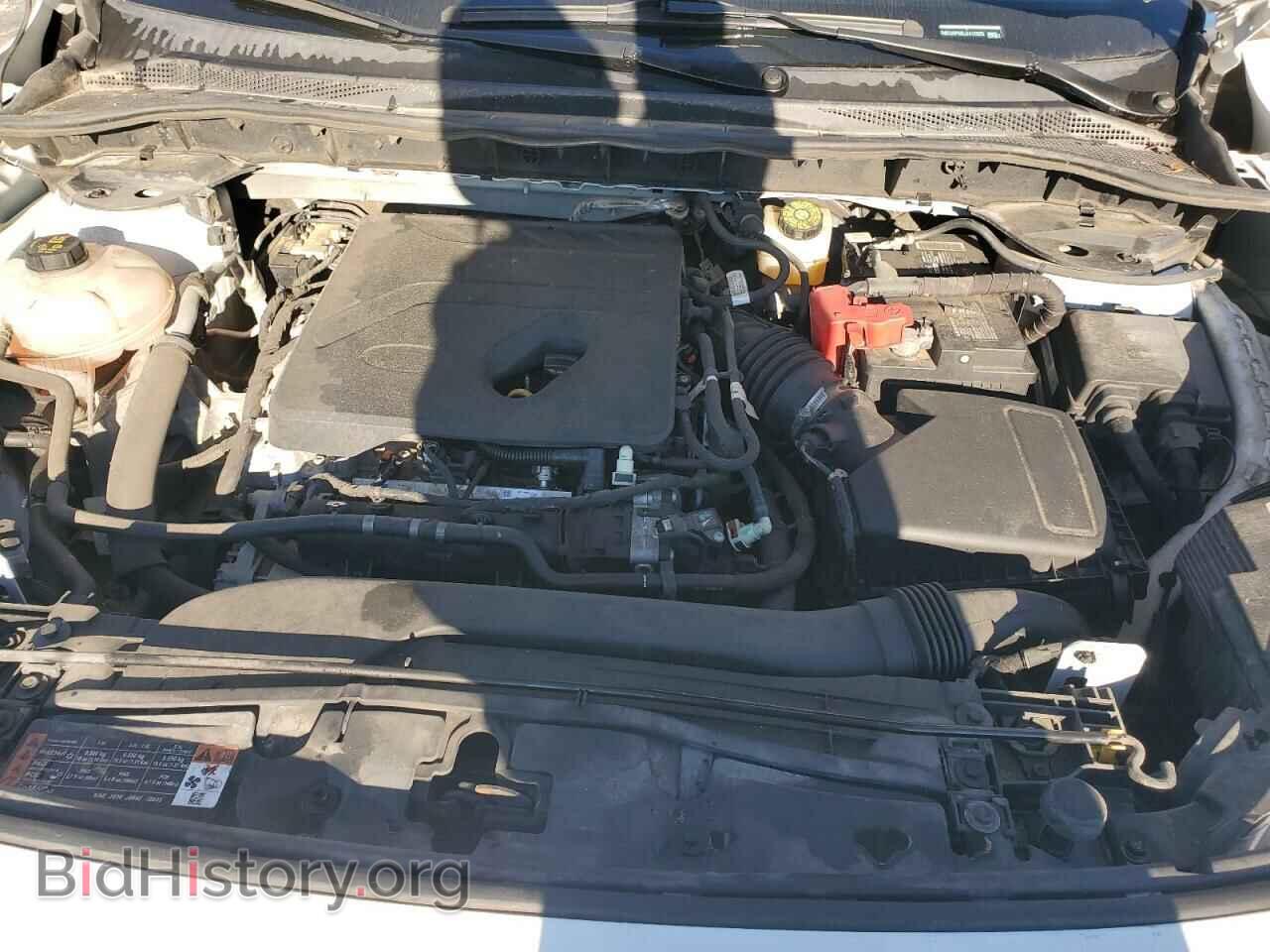2020 FORD ESCAPE - VIN: 1FMCU0F60LUA12025 - Photo 11