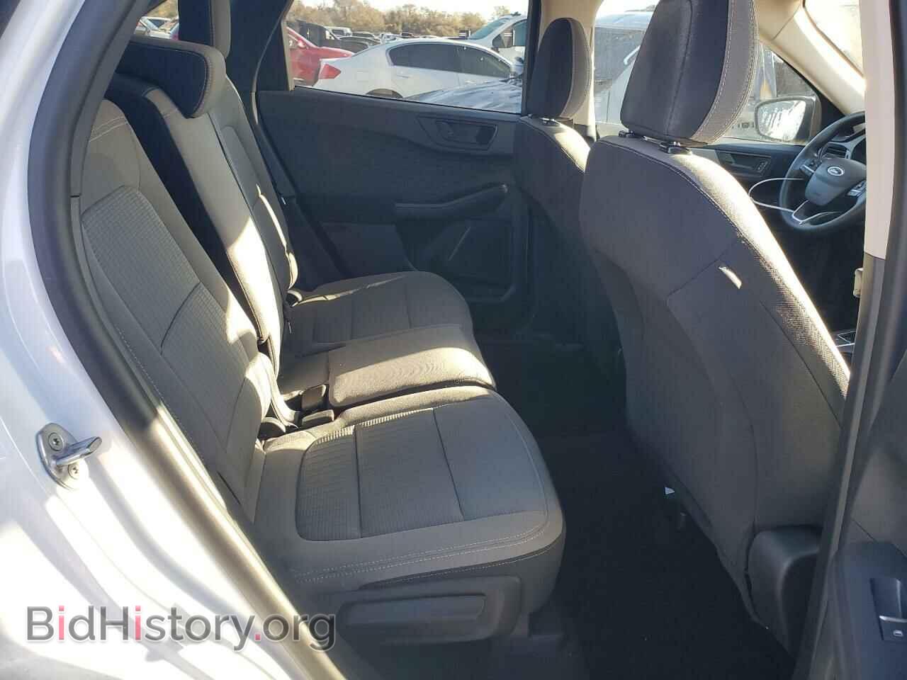 2020 FORD ESCAPE - VIN: 1FMCU0F60LUA12025 - Photo 10