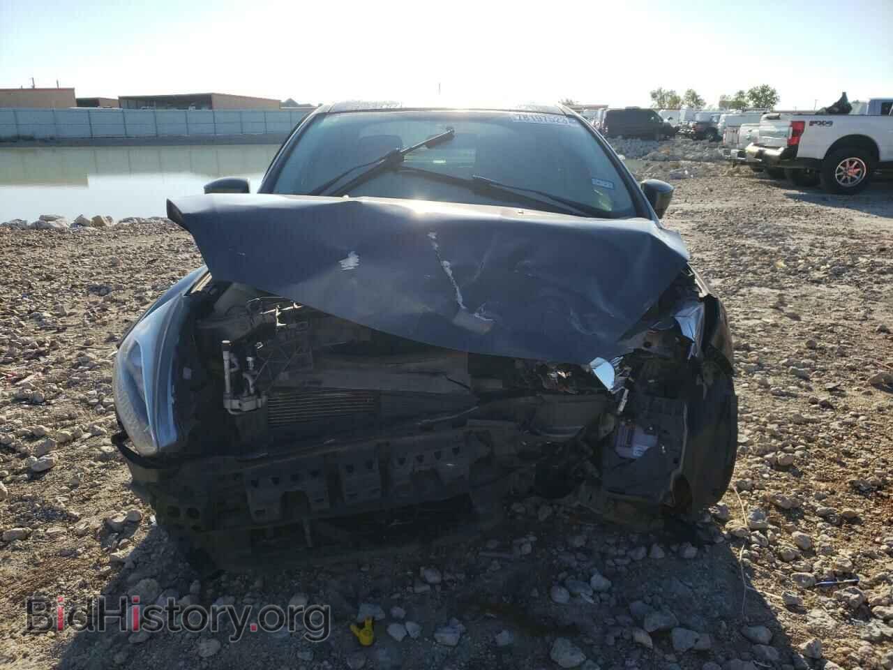 2015 FORD FOCUS - VIN: 1FADP3F20FL384544 - Photo 5