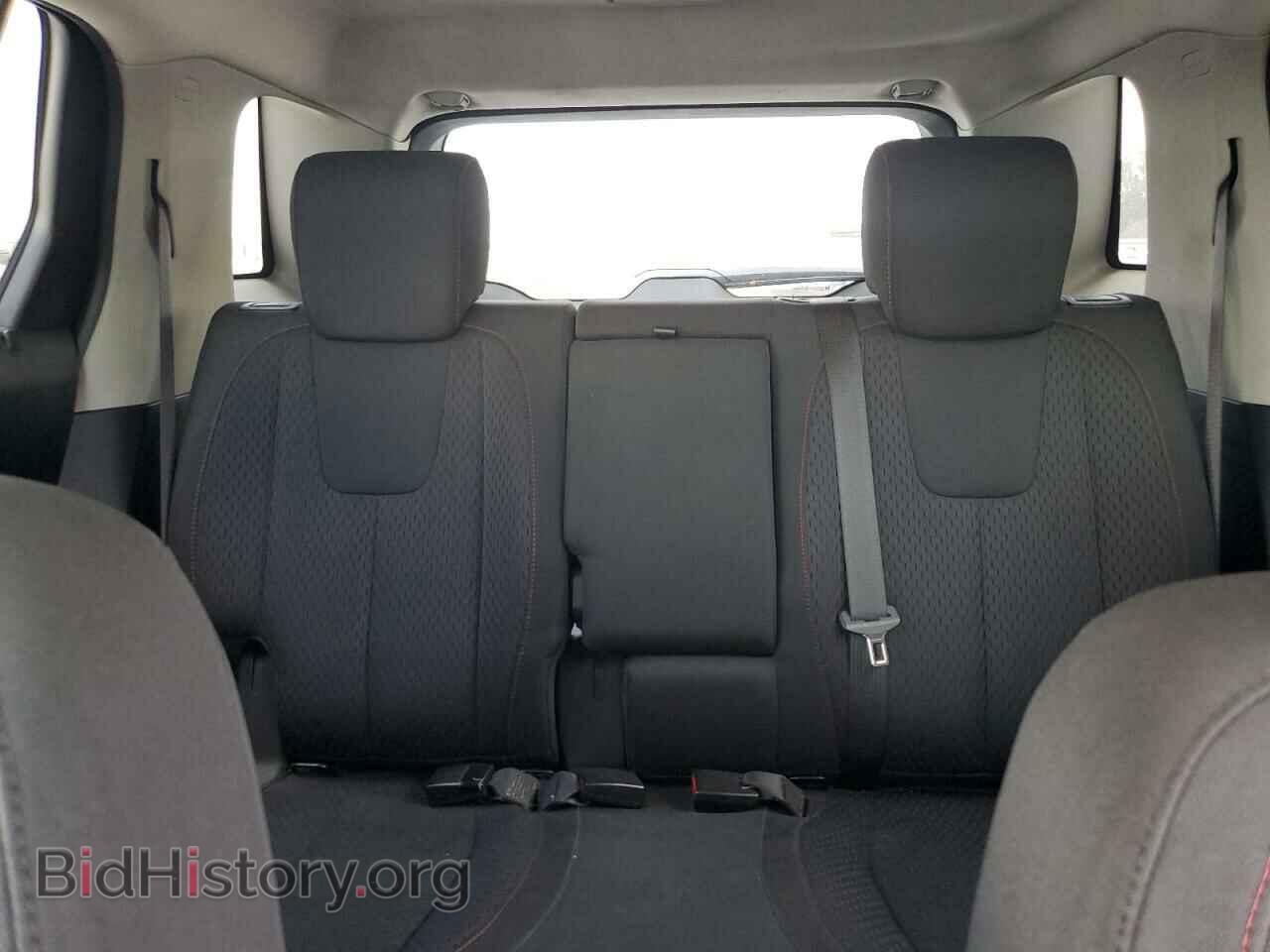 2011 GMC TERRAIN - VIN: 2CTALMECXB6386401 - Фото 10