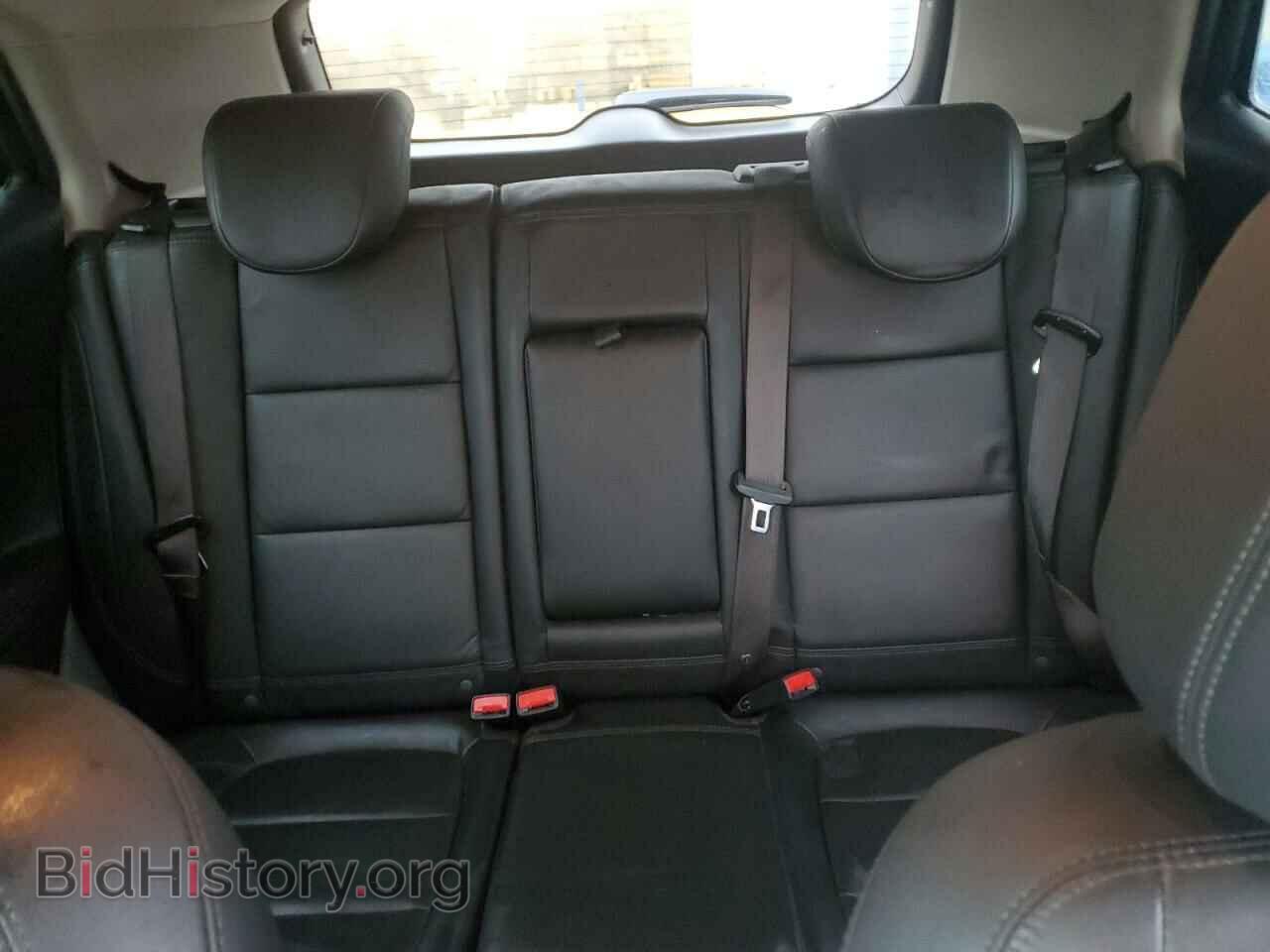 2020 BUICK ENCORE - VIN: KL4CJCSB0LB059689 - Photo 10