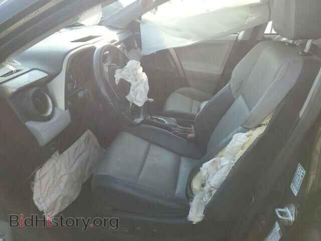 2013 TOYOTA RAV4 - VIN: 2T3YFREV1DW053642 - Фото 7
