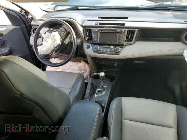 2013 TOYOTA RAV4 - VIN: 2T3YFREV1DW053642 - Фото 8
