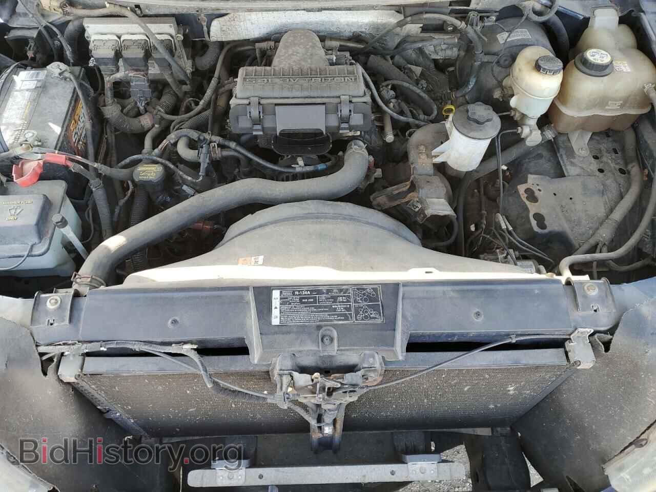 2008 FORD All Models - VIN: 1FTPX14V28FA51076 - Фото 11