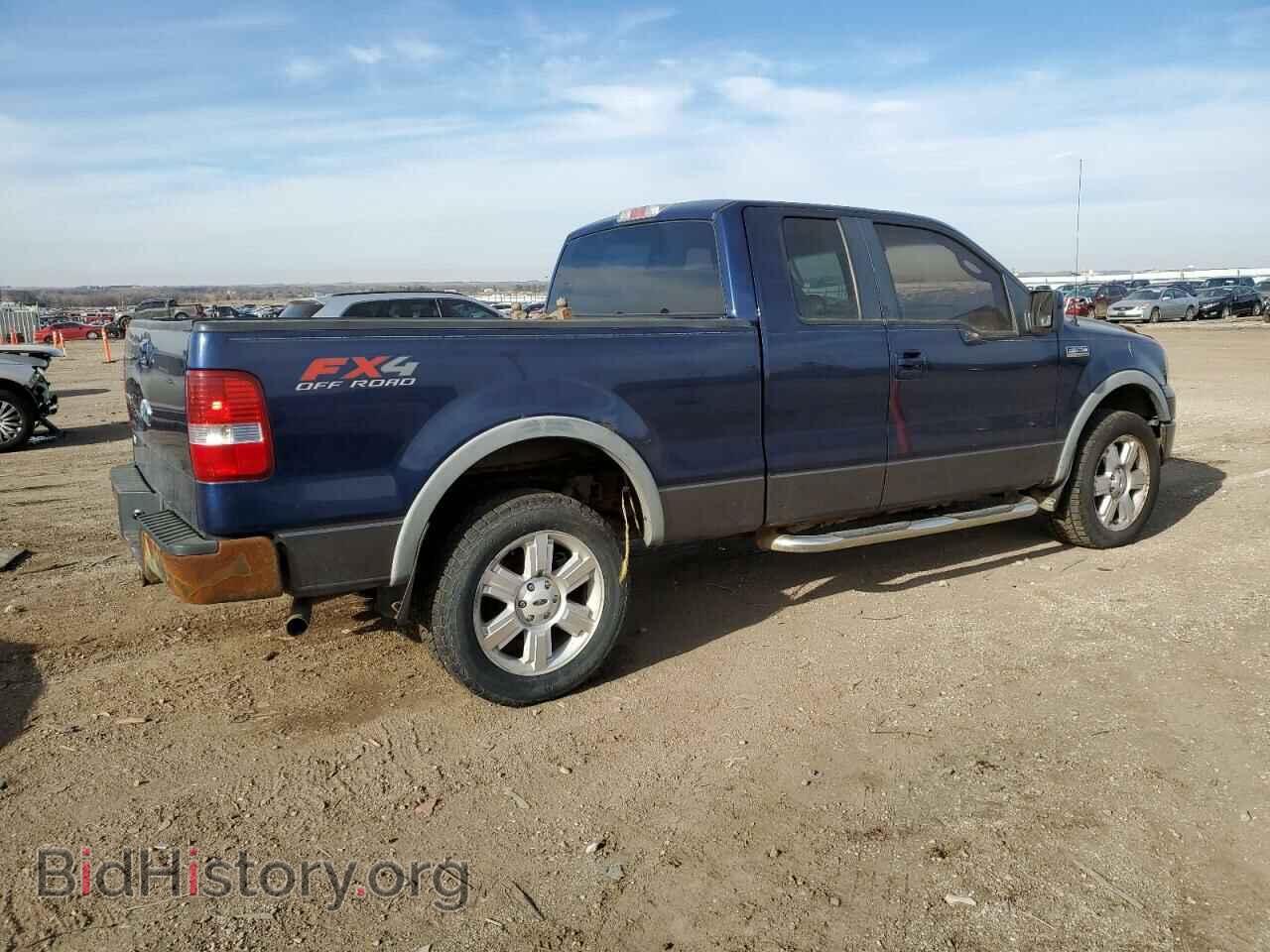 2008 FORD All Models - VIN: 1FTPX14V28FA51076 - Фото 3