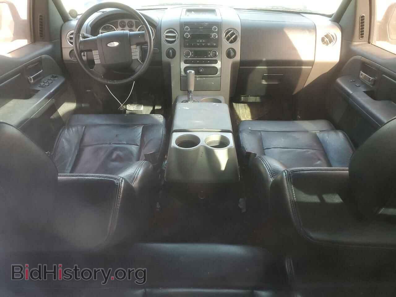 2008 FORD All Models - VIN: 1FTPX14V28FA51076 - Фото 8