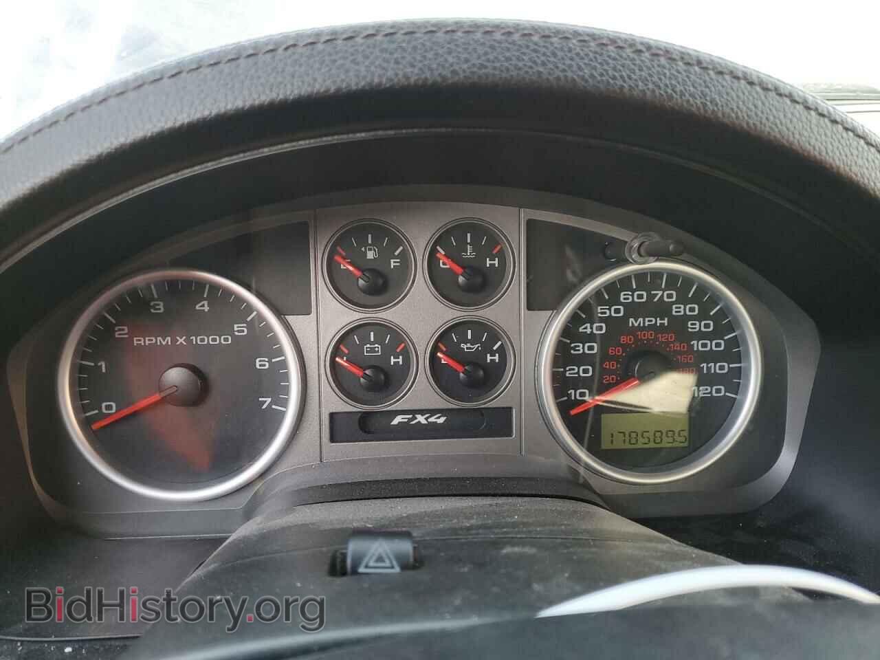 2008 FORD All Models - VIN: 1FTPX14V28FA51076 - Фото 9