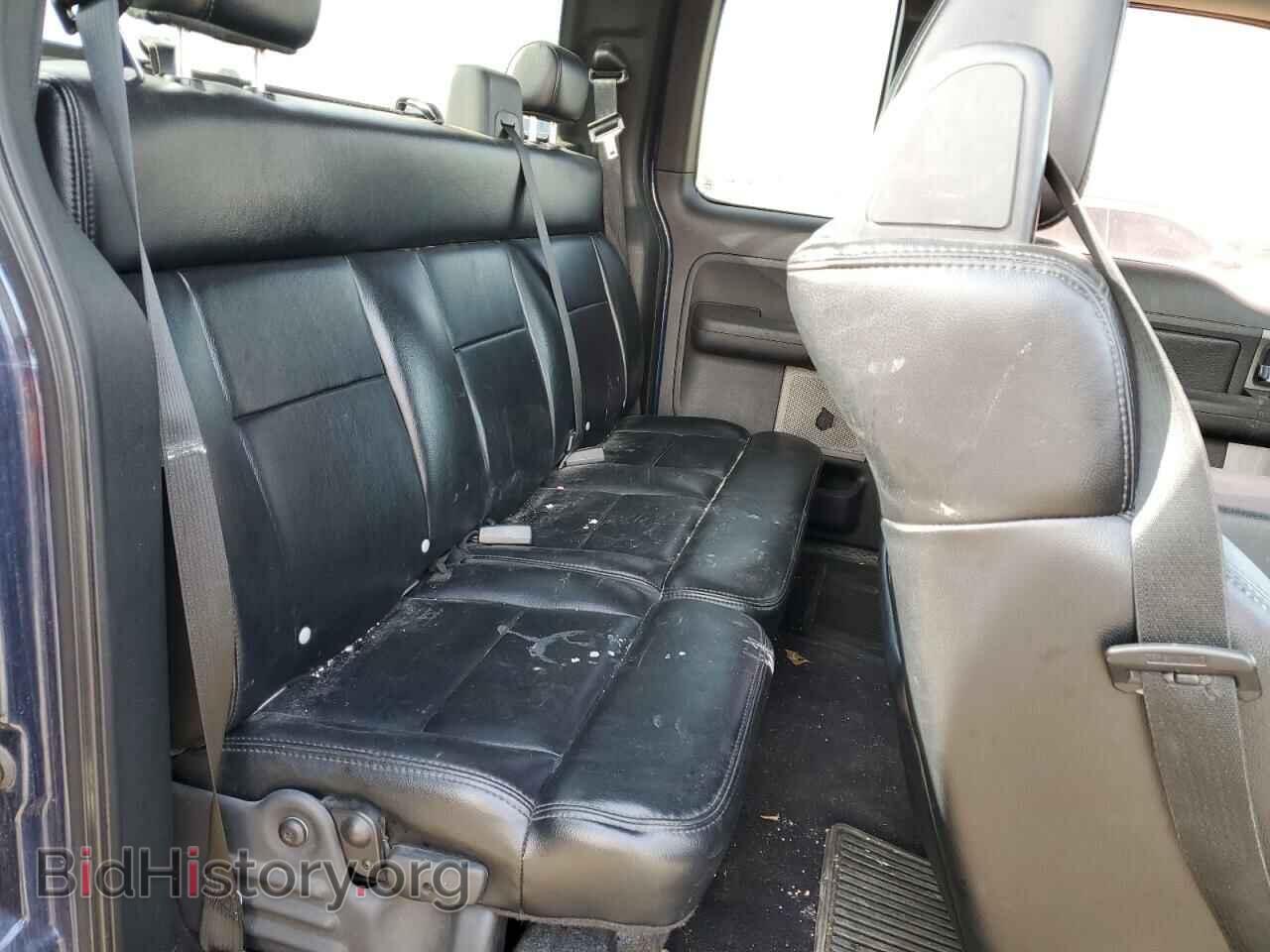 2008 FORD All Models - VIN: 1FTPX14V28FA51076 - Фото 10