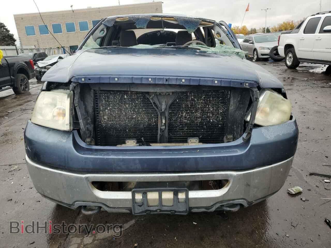 2006 FORD All Models - VIN: 1FTPX14596FA04916 - Photo 5