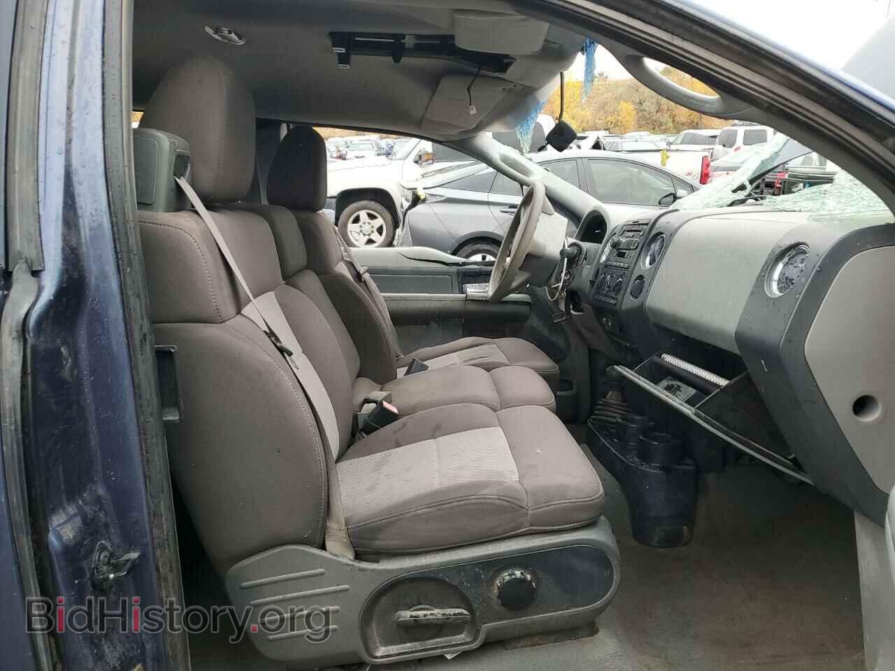 2006 FORD All Models - VIN: 1FTPX14596FA04916 - Photo 7