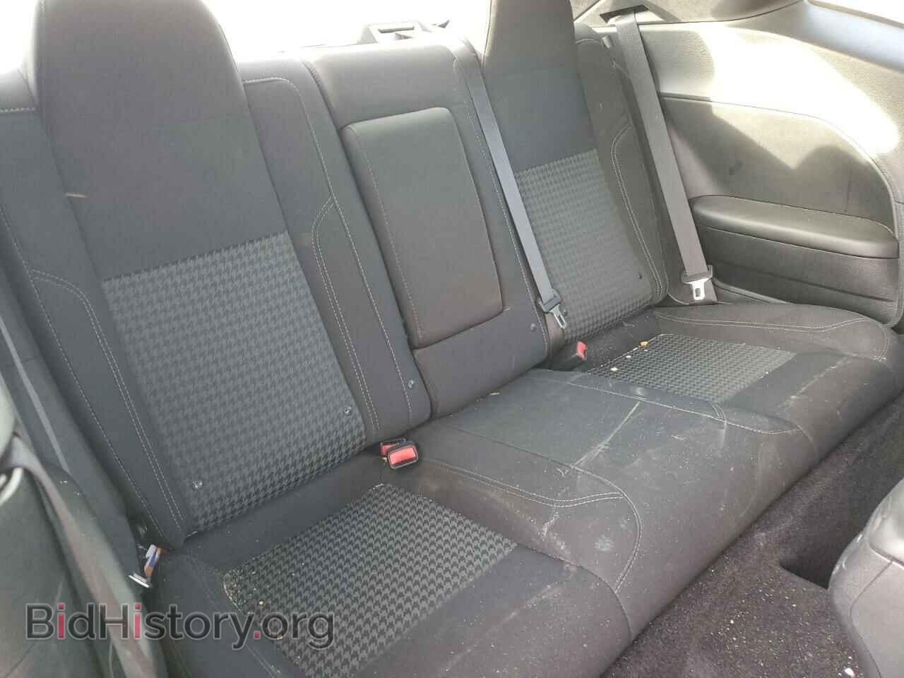 2015 DODGE CHALLENGER - VIN: 2C3CDZAT5FH708946 - Фото 10