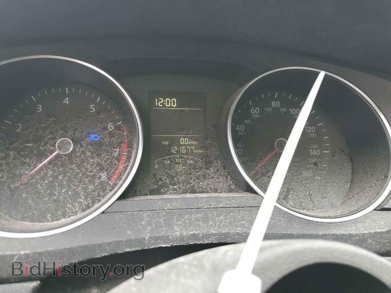 2017 VOLKSWAGEN JETTA - VIN: 3VW2B7AJ7HM201046 - Фото 9